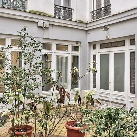 Appartement Ricca - Welkeys Paříž Exteriér fotografie